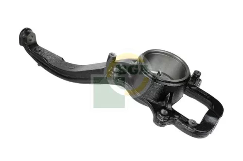 BGA Steering Knuckle, wheel suspension (MT01022)