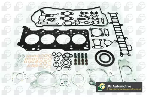 Bga Cylinder Head Gasket Kit For Mazda 3 6 Cx-5