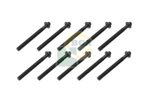 BGA BGA BK2385 Cylinder Head Bolt Set 