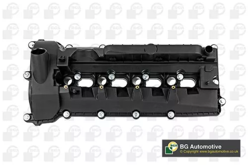 Cylinder Head Cover
