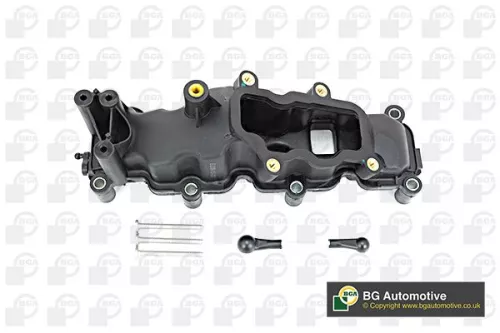 BGA Intake Manifold, air supply (MG01012)