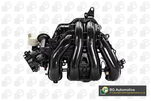 BGA BGA MG23004 Intake Manifold, air supply 