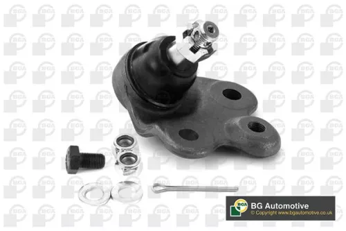 Ball Joint