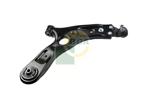 BGA BGA TRC3650 Bga Front Right Control Trailing Arm For Kia Carens Sorento                      