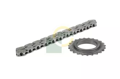 BGA BGA TC7371FK Chain Kit, oil pump drive 