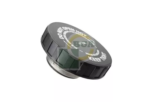BGA Cap, coolant tank (CC2222)
