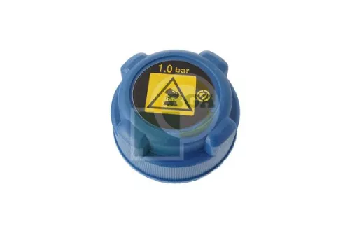 BGA Cap, coolant tank (CC2299)