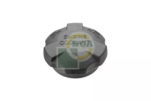 BGA Cap, coolant tank (CC3603)