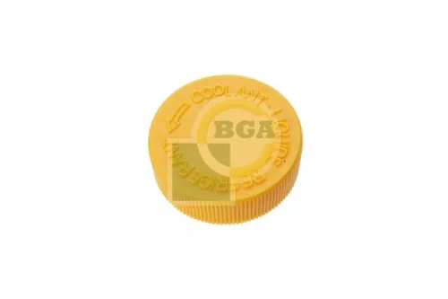 BGA Cap, coolant tank (CC6311)
