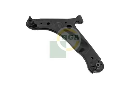 BGA BGA TRC3654 Bga Front Left Control Trailing Arm For                                          