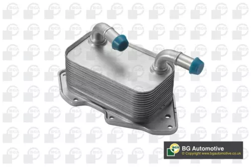 BGA Oil Cooler, engine oil (CO0130)