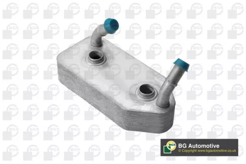 BGA Oil Cooler, engine oil (CO0150)