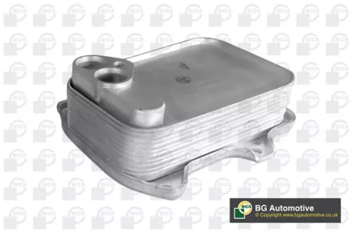 BGA Oil Cooler, engine oil (CO0175)
