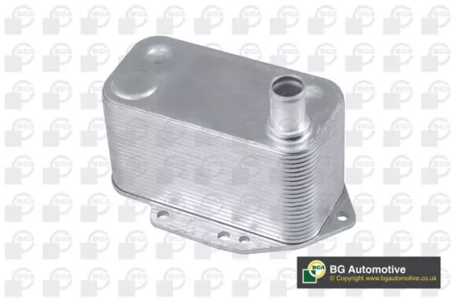 BGA Oil Cooler, engine oil (CO0901)