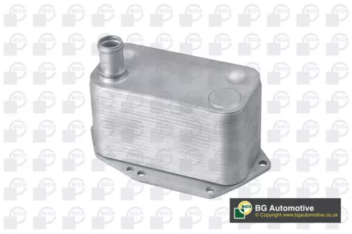 BGA Oil Cooler, engine oil (CO0906)