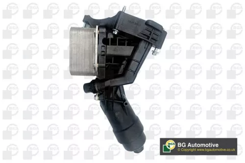 BGA Oil Cooler, engine oil (CO0908)