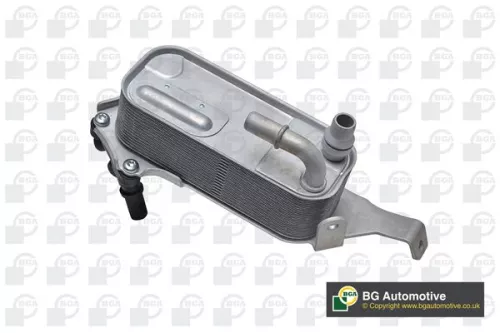 BGA Oil Cooler, engine oil (CO0941)