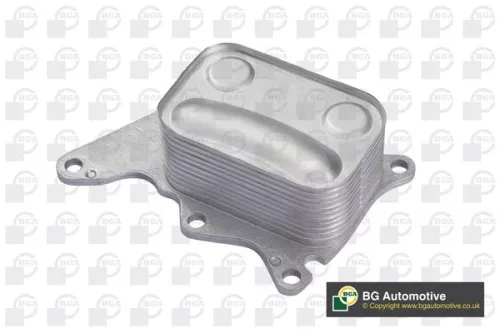 BGA Oil Cooler, engine oil (CO1400)