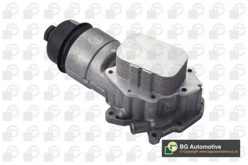 BGA Housing, oil filter (CO1404)