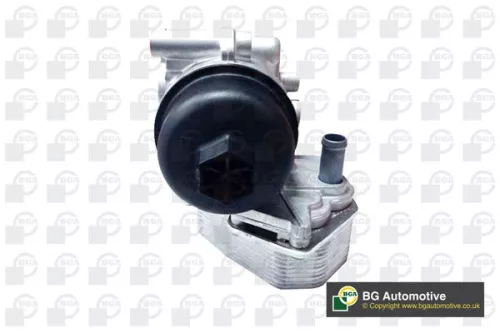 BGA Housing, oil filter (CO1405)