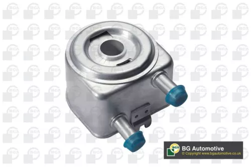 BGA Oil Cooler, engine oil (CO1408)