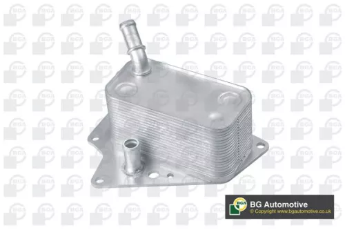 BGA Oil Cooler, engine oil (CO2214)