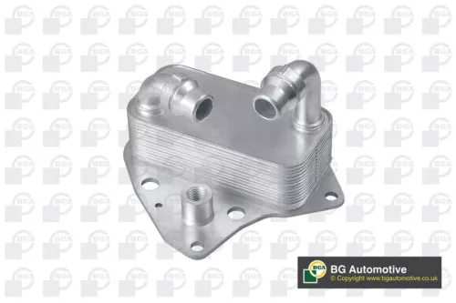 BGA Oil Cooler, engine oil (CO2230)