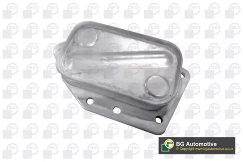 BGA Oil Cooler, engine oil (CO2250)
