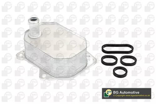 BGA Oil Cooler, engine oil (CO2302)