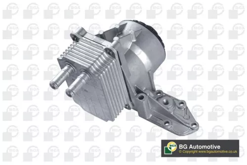 Oil Cooler, engine oil