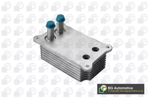 BGA Oil Cooler, engine oil (CO2345)