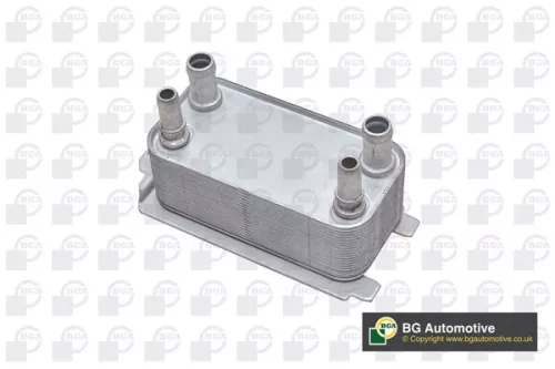 BGA BGA CO3300 Oil Cooler, automatic transmission 