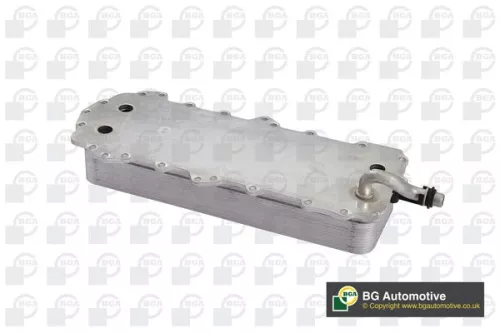 BGA Oil Cooler, engine oil (CO4210)