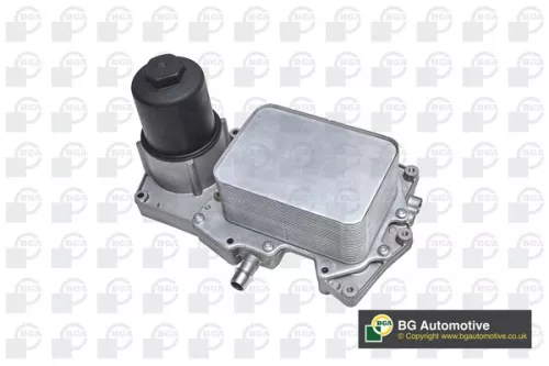 BGA BGA (CO4212) Housing, oil filter 
