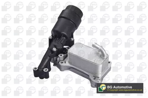 BGA Oil Cooler, engine oil (CO5601)