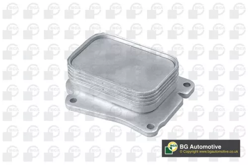 BGA Oil Cooler, engine oil (CO5615)