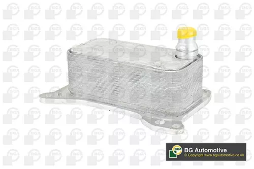 BGA BGA CO5632 Oil Cooler, engine oil 