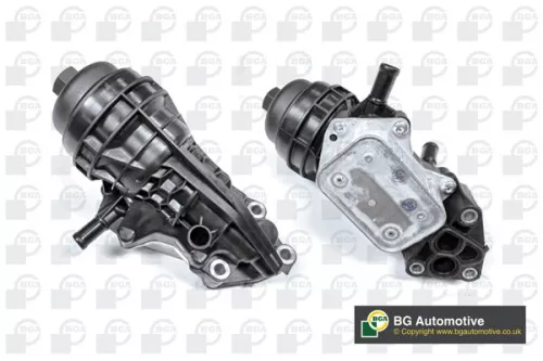 BGA Oil Cooler, engine oil (CO5638)