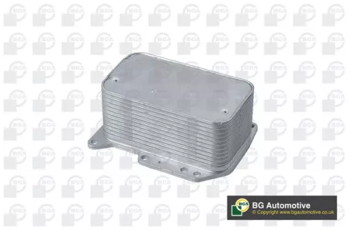 BGA Oil Cooler, engine oil (CO6300)