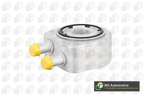 BGA BGA CO7320 Oil Cooler, engine oil 