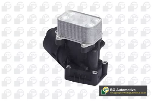BGA Housing, oil filter (CO7900)