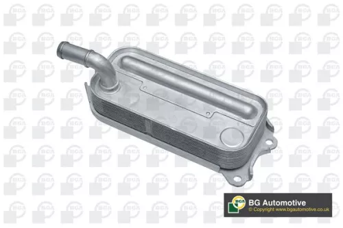 BGA Oil Cooler, engine oil (CO9100)