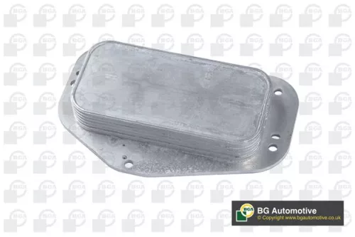 BGA BGA CO9500 Oil Cooler, engine oil 