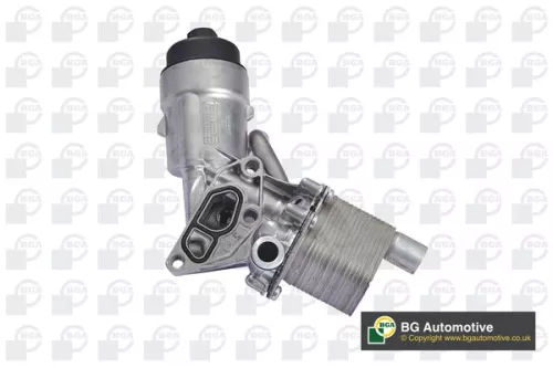 BGA Oil Cooler, engine oil (CO9503)