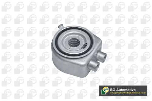 BGA BGA CO9508 Oil Cooler, engine oil 