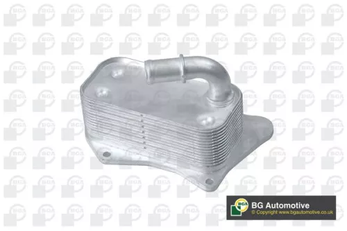 BGA Oil Cooler, engine oil (CO9512)