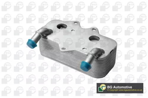 BGA Oil Cooler, engine oil (CO9520)