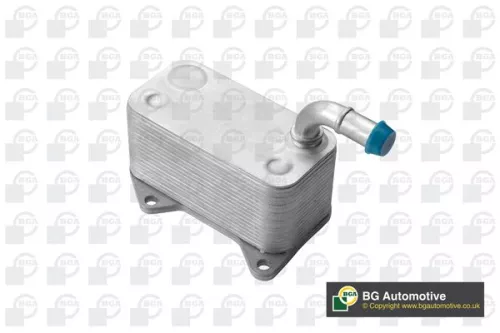 BGA Oil Cooler, engine oil (CO9602)