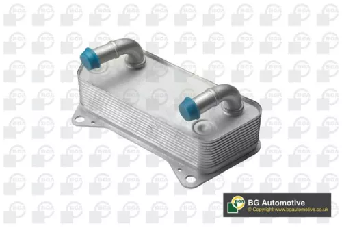 BGA BGA CO9603 Oil Cooler, automatic transmission 