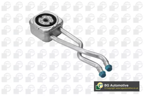 BGA Oil Cooler, engine oil (CO9605)